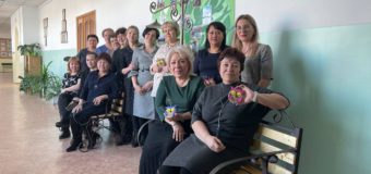 Семинар заместителей директоров по воспитательной работе на базе МОУ СОШ №5 п. Карымское